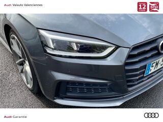A5 2.0 TFSI 190 S TRONIC S LINE 2019 occasion 59860 Bruay-sur-l'Escaut