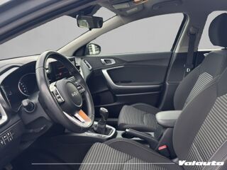 XCeed TGDI 100 MOTION 2024 occasion 59400 Cambrai