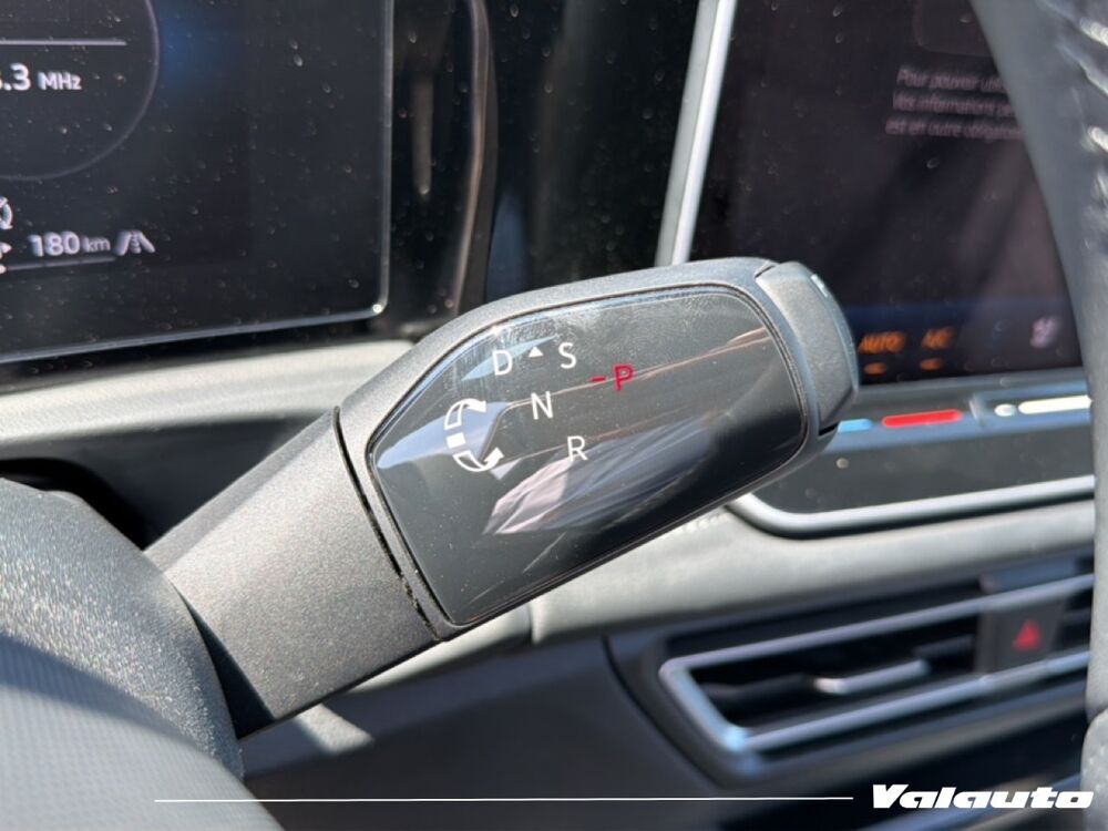 Tiguan R LINE EXCLUSIVE 2.0 TDI 150CH DSG7 2024 occasion 59930 La Chapelle-d'Armenti&egrave;res