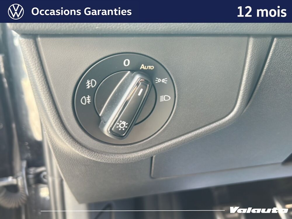 Polo 1.0 TSI 95 R LINE 2023 occasion 62217 Beaurains