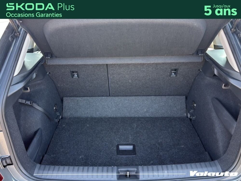 Kamiq SELECTION 1.0 TSI EVO 116CH DSG7 2025 occasion 59223 Roncq