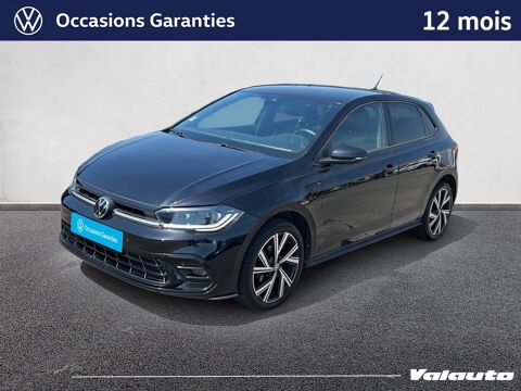 Polo 1.0 TSI 95 R LINE 2023 occasion 62217 Beaurains
