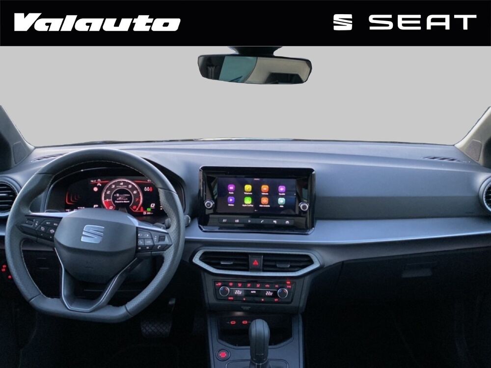 Arona PA FR 1.0 TSI 115 CH DSG7 2025 occasion 59400 Cambrai