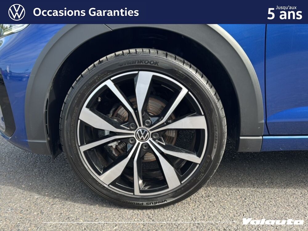 Taigo R-LINE EDITION 1.0 TSI 116 DSG 2025 occasion 59400 Cambrai