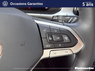 T-ROC 1.5 TSI 150 CH DSG7 LIFE 2025 occasion 59860 Bruay-sur-l'Escaut