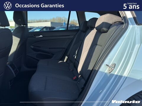 Golf SW 1.5 ETSI 115 CH DSG7 LIFE PLUS 2025 occasion 59860 Bruay-sur-l'Escaut