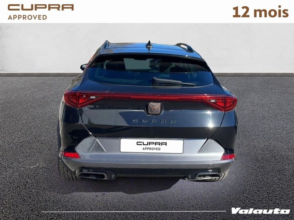 Formentor 1.5 TSI 150 CH BUISNESS EDITION 2024 occasion 59720 Louvroil