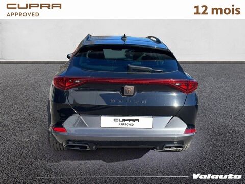 Formentor 1.5 TSI 150 CH BUISNESS EDITION 2024 occasion 59720 Louvroil