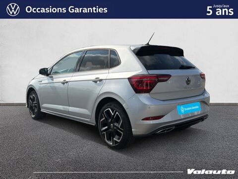 Polo R-LINE EDITION 1.0 TSI 95 2025 occasion 59400 Cambrai