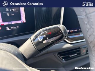 Tiguan LIFE PLUS 1.5 EHYBRID 204CH DSG6 2025 occasion 59223 Roncq