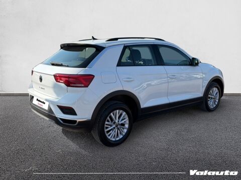 T-ROC LOUNGE 1.0 TSI 115CH BVM6 2020 occasion 59223 Roncq