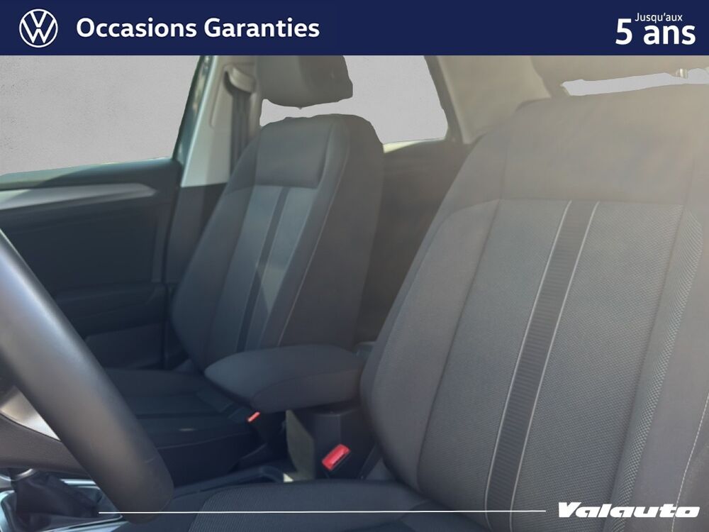 T-ROC VW EDITION 1.5 TSI EVO2 150 DSG 2025 occasion 59400 Cambrai