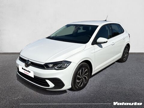 Annonce voiture Volkswagen Polo 17890 €