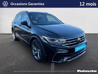 Tiguan 2.0 TDI 150 CH DSG7 R LINE 2023 occasion 59860 Bruay-sur-l'Escaut