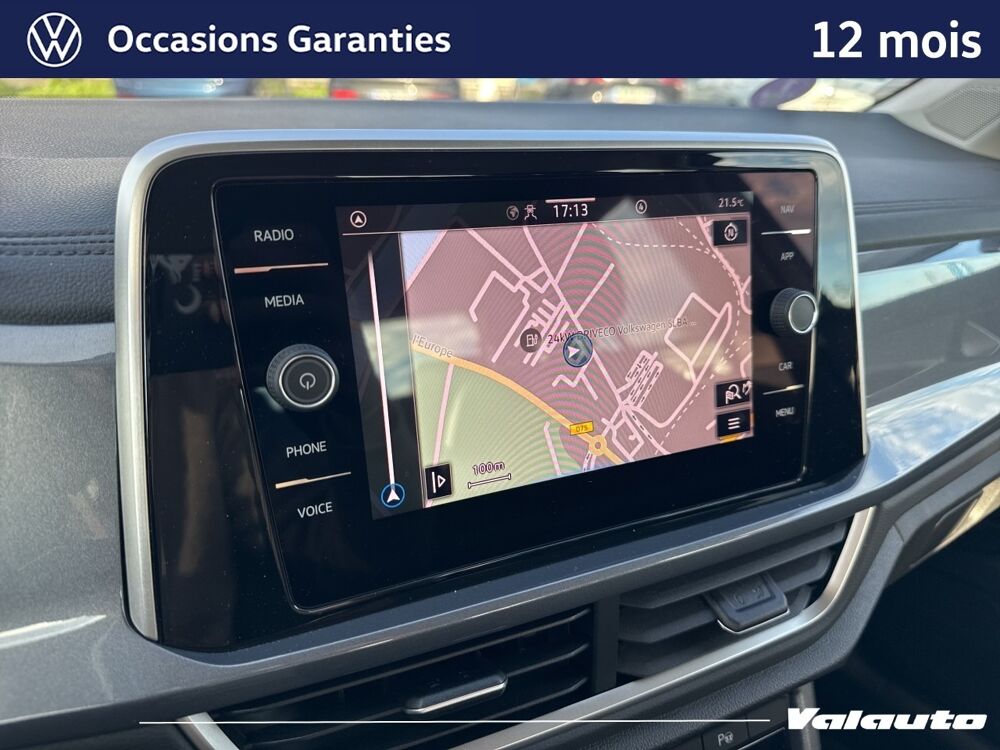 T-ROC 1.5 TSI 150 CH STYLE 2023 occasion 59860 Bruay-sur-l'Escaut