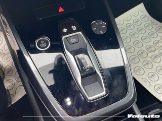 Q4 SPORTBACK E-TRON 40 204 S LINE 2022 occasion 59930 La Chapelle-d'Armenti&egrave;res