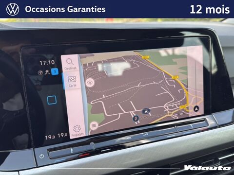 Golf SW 1.0 TSI 110CH LIFE 2023 occasion 59860 Bruay-sur-l'Escaut
