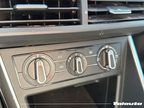 Polo LIFE PLUS 1.0 TSI 95CH BVM5 2023 occasion 59930 La Chapelle-d'Armenti&egrave;res