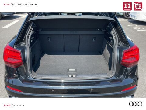 SQ2 50 TFSI QUATTRO S TRONIC 2019 occasion 59860 Bruay-sur-l'Escaut