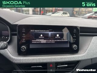 Kamiq SELECTION 1.0 TSI EVO 116CH BVM6 2025 occasion 59223 Roncq