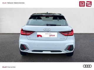 A1 ALLSTREET 30 TFSI DESIGN LUXE 2023 occasion 59860 Bruay-sur-l'Escaut