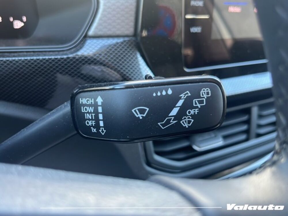 T-Cross VW EDITION 1.0 TSI 95CH BVM5 2024 occasion 59100 Roubaix