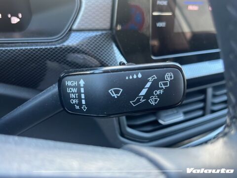 T-Cross VW EDITION 1.0 TSI 95CH BVM5 2024 occasion 59100 Roubaix