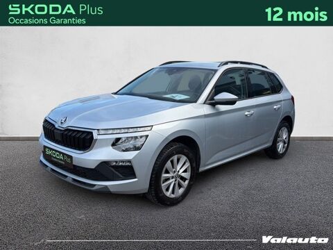 Annonce voiture Skoda Kamiq 16990 €