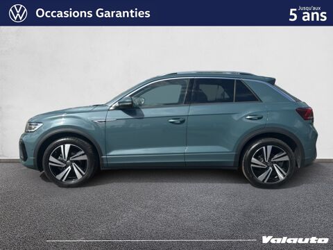 T-ROC R-LINE EDITION 1.5 TSI EVO2 150 DSG 2025 occasion 59400 Cambrai