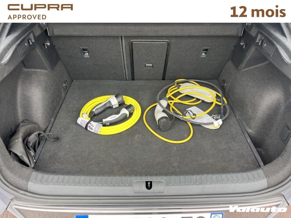 Formentor VZ 1.4 EHYBRID 245CH DSG6 2024 occasion 59930 La Chapelle-d'Armenti&egrave;res