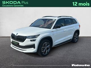 Kodiaq 2.0 TDI 150 SCR DSG7 SPORTLINE 2024 occasion 62217 Beaurains