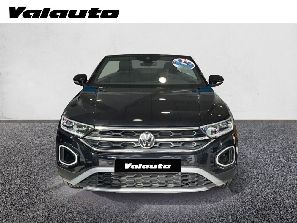 T-ROC CAB FL 1.5 TSI 150 CH DSG7 STYLE 2025 occasion 59100 Roubaix