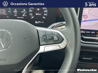 Tiguan 2.0 TDI 150CH DSG7 VW EDITION 2025 occasion 59930 La Chapelle-d'Armenti&egrave;res