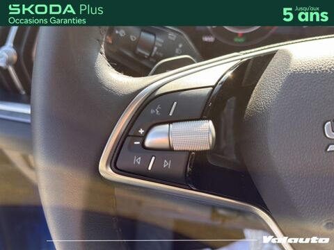 Kodiaq SELECTION 1.5 TSI MHEV 150 CH DSG 2025 occasion 59130 Lambersart