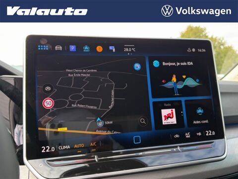 Golf 8 FL 1.5 TSI 116 CH BVM6 LIFE PLUS/VW E... 2026 occasion 59400 Cambrai