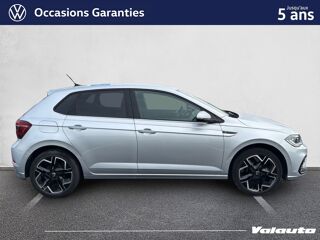 Polo R LINE EDITION 1.0 TSI 95 CH 2025 occasion 59860 Bruay-sur-l'Escaut