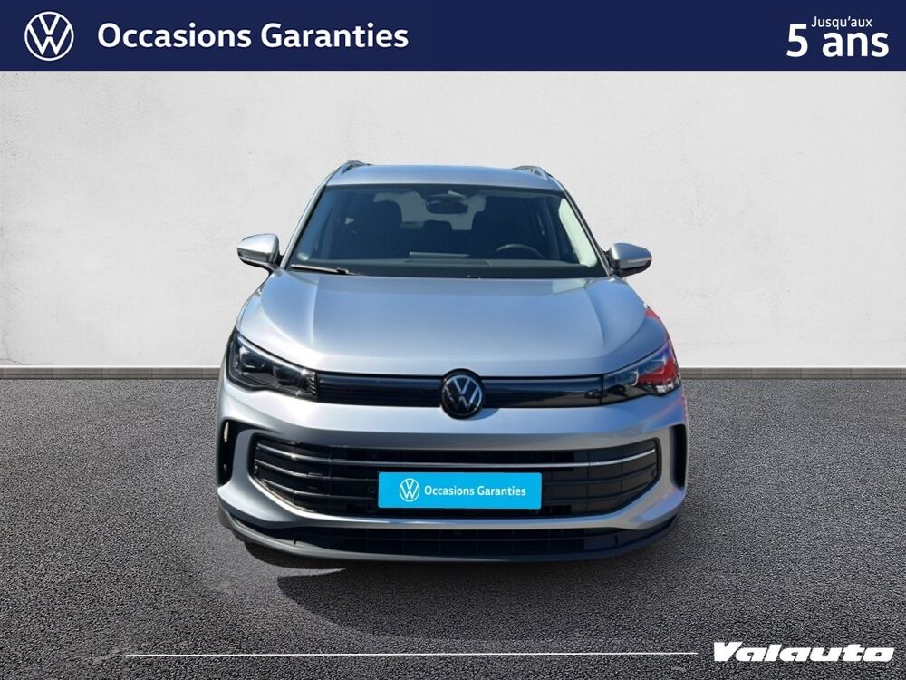 Tiguan 1.5 EHYBRID 204CH DSG6 LIFE PLUS 2025 occasion 62217 Beaurains