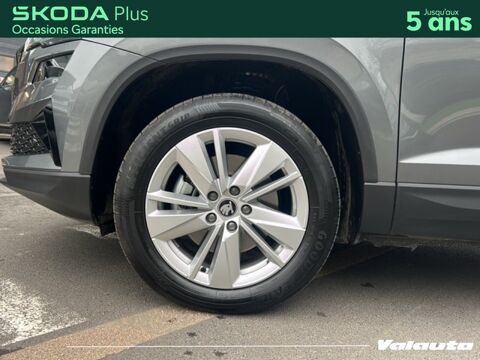 Karoq SELECTION 1.5 TSI 150 CH DSG7 ACT 2025 occasion 59130 Lambersart