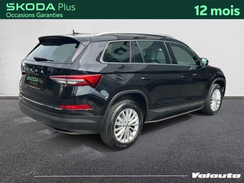 Kodiaq STYLE 2.0 TDI 150 SCR DSG7 7 PLACES 2024 occasion 59130 Lambersart
