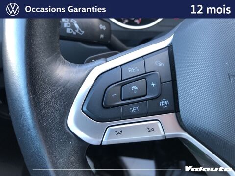 Tiguan 2.0 TDI 150 CH DSG7 LIFE 2023 occasion 62217 Beaurains