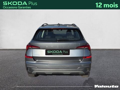 Kamiq SELECTION 1.0 TSI EVO 95 CH 2025 occasion 59223 Roncq