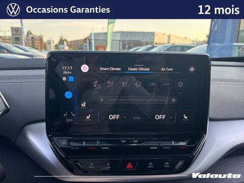 ID.4 PRO (77KWH/128KW) 2023 occasion 59223 Roncq