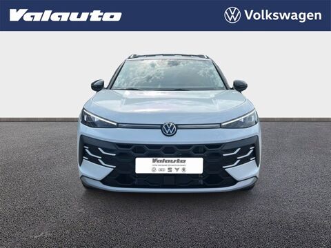 T-ROC NOUVEAU NF 1.5 ETSI HYBRID 150CH DSG7 ... 2026 occasion 62217 Beaurains