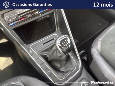 Polo STYLE 1.0 TSI 95 CH 2023 occasion 59223 Roncq