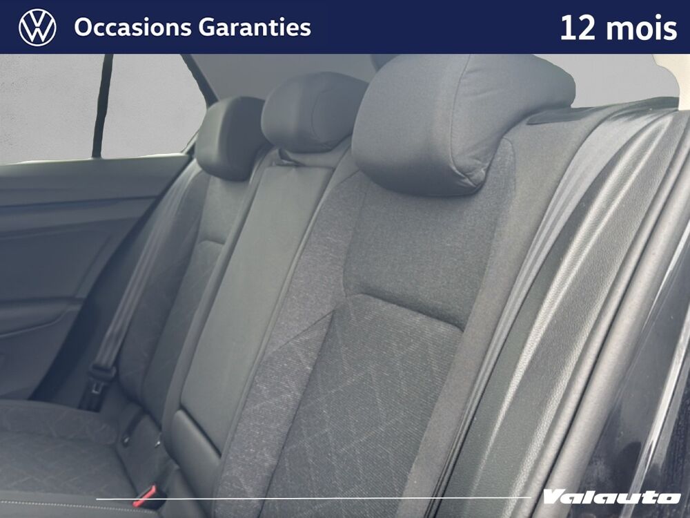 Golf LIFE 1.0 TSI 2023 occasion 59400 Cambrai