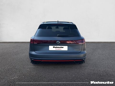 Touareg R 3.0 TSI 462CH HYBRIDE RECHAERGEABLE 2024 occasion 59930 La Chapelle-d'Armenti&egrave;res