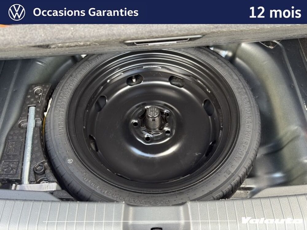 T-ROC STYLE EXCLUSIVE 1.5 TSI 150 CH DSG7 2023 occasion 59223 Roncq