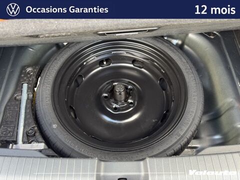 T-ROC STYLE EXCLUSIVE 1.5 TSI 150 CH DSG7 2023 occasion 59223 Roncq