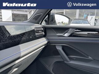 Tiguan NOUVEAU 1.5 EHYBRID 204CH DSG6 R LINE... 2025 occasion 59400 Cambrai