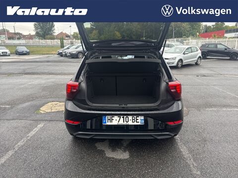 Polo VW EDITION 1.0 TSI 95 2025 occasion 59400 Cambrai